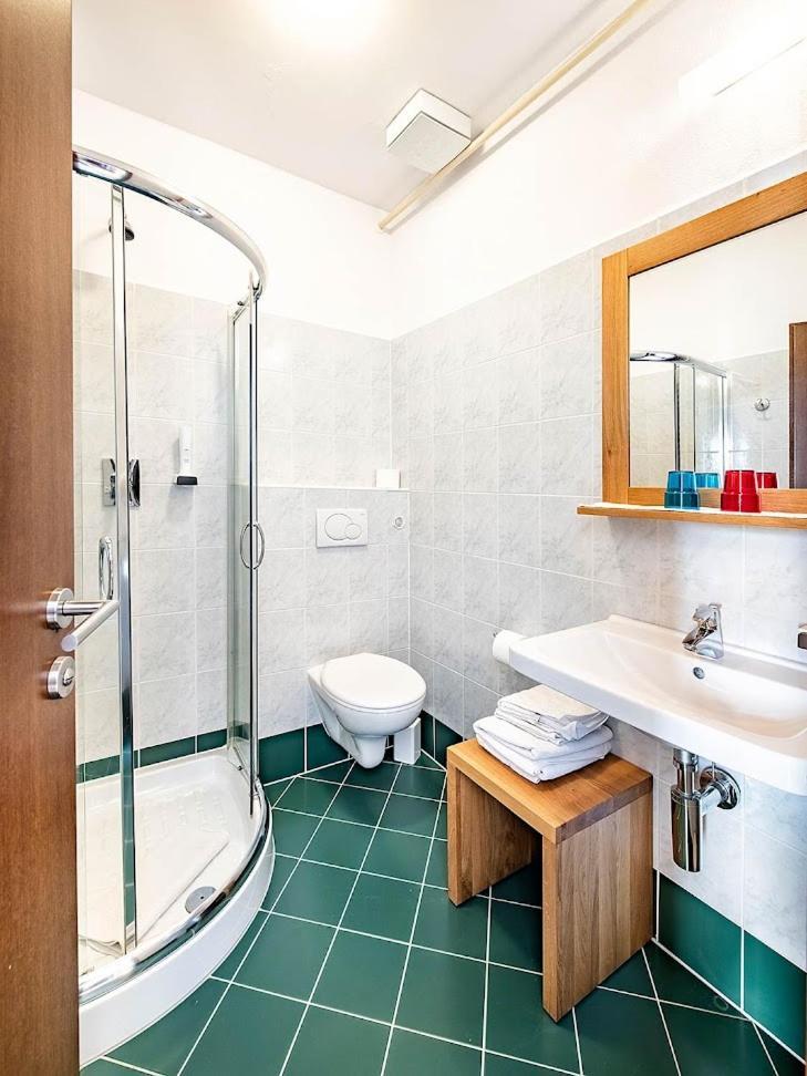 Villa Krejza Vysoke Tatry Ngoại thất bức ảnh