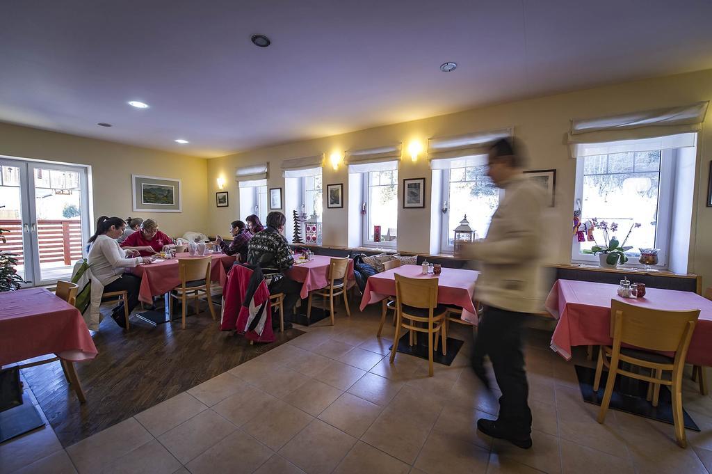 Villa Krejza Vysoke Tatry Ngoại thất bức ảnh