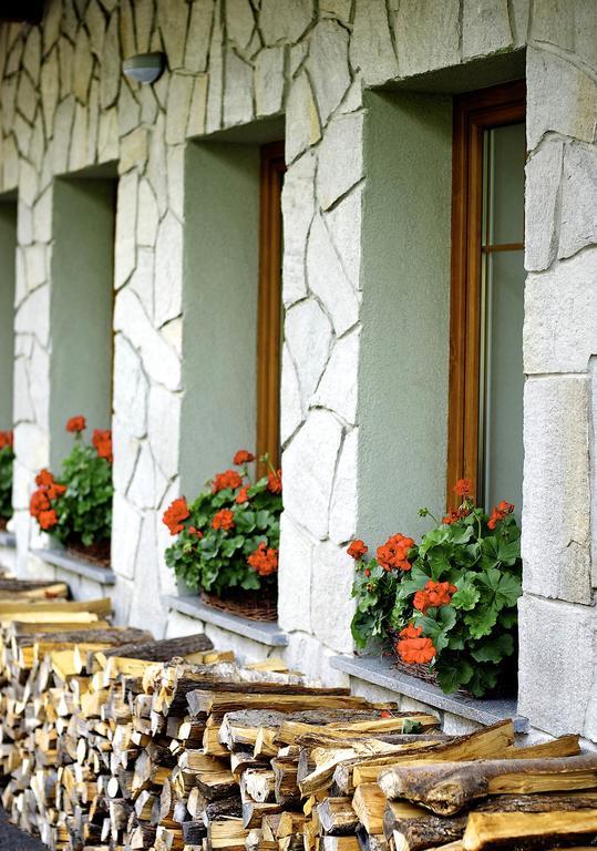Villa Krejza Vysoke Tatry Ngoại thất bức ảnh