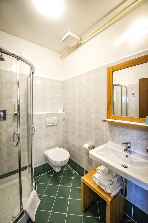 Villa Krejza Vysoke Tatry Ngoại thất bức ảnh