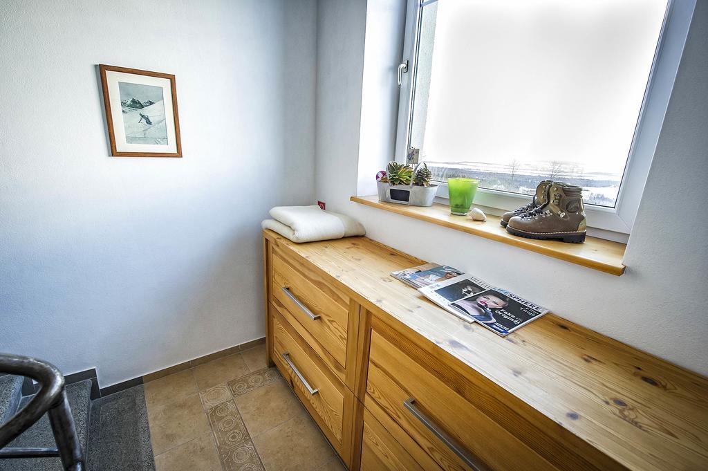 Villa Krejza Vysoke Tatry Ngoại thất bức ảnh